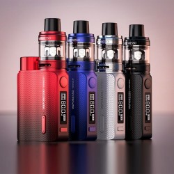 Vaporesso Swag 2 Kit 5-80W (Battery Not Included)